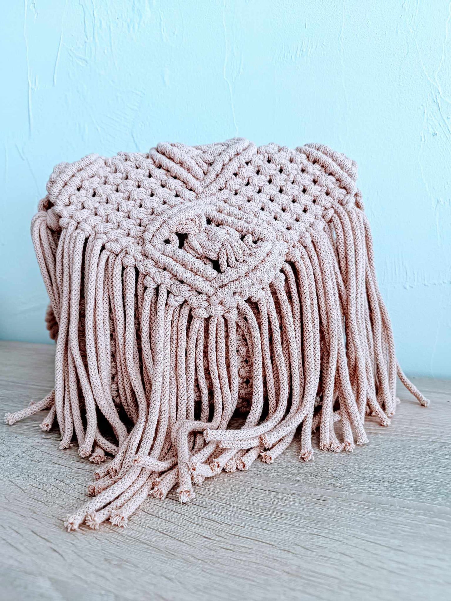 Sac "matriochkas"