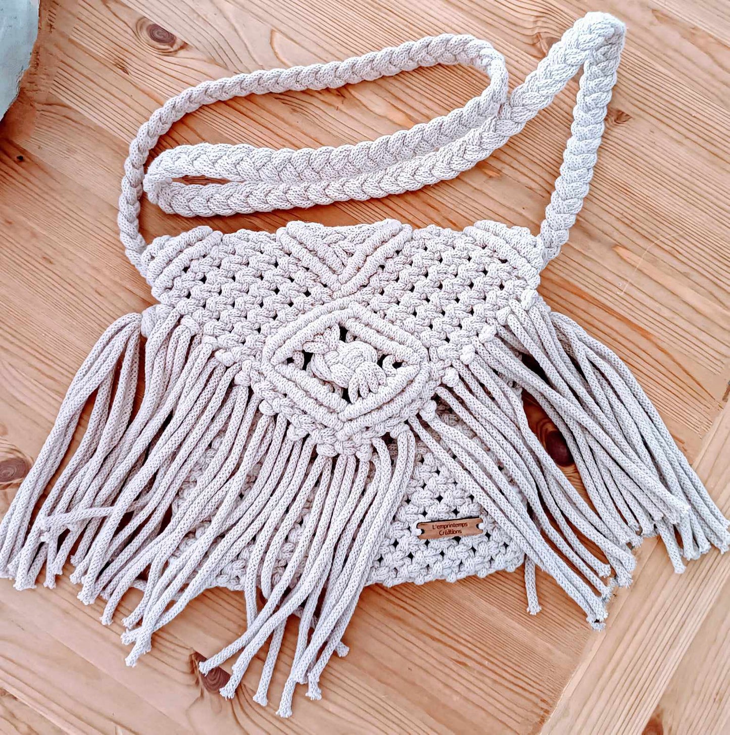 Sac "matriochkas"