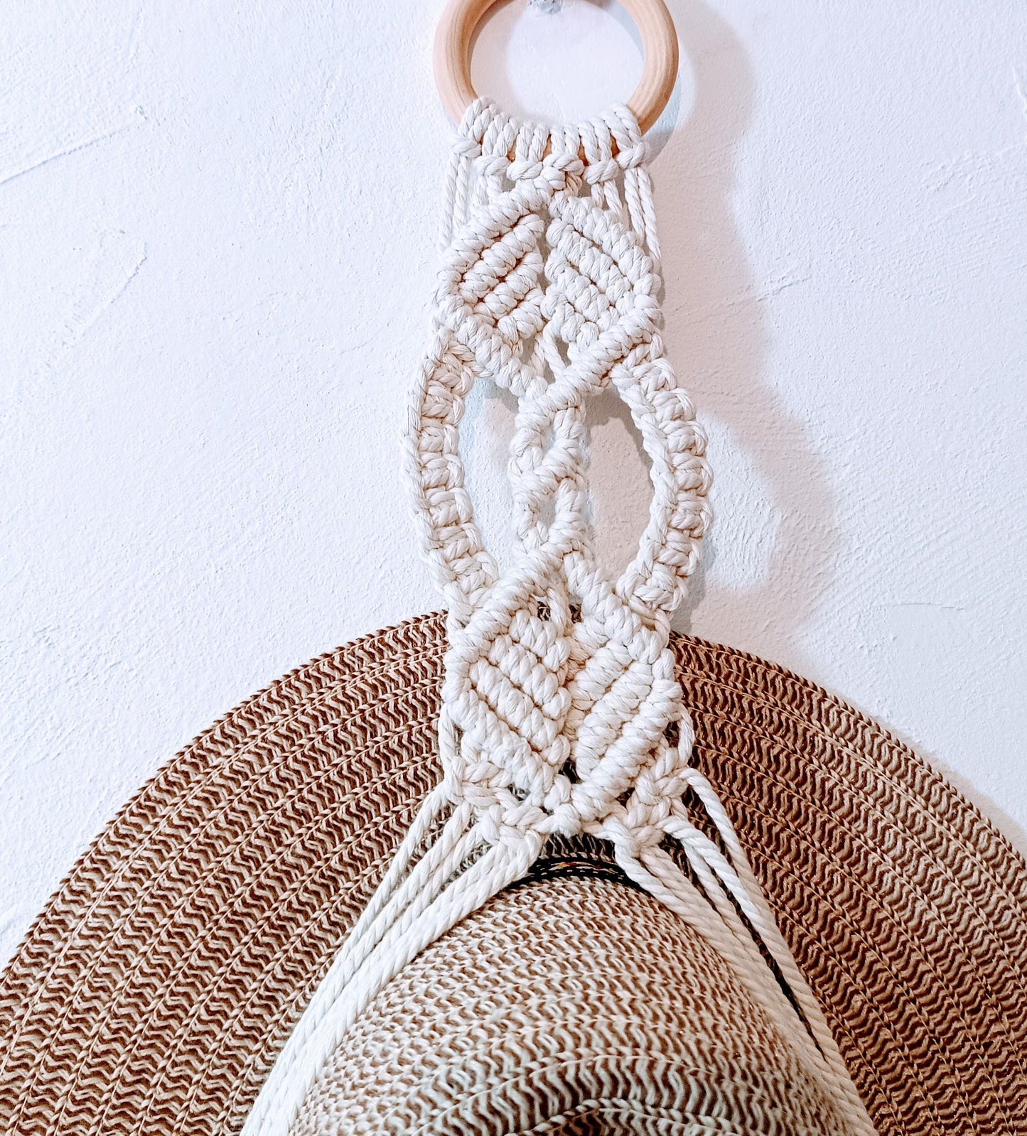 Porte-chapeaux "Âalonn"