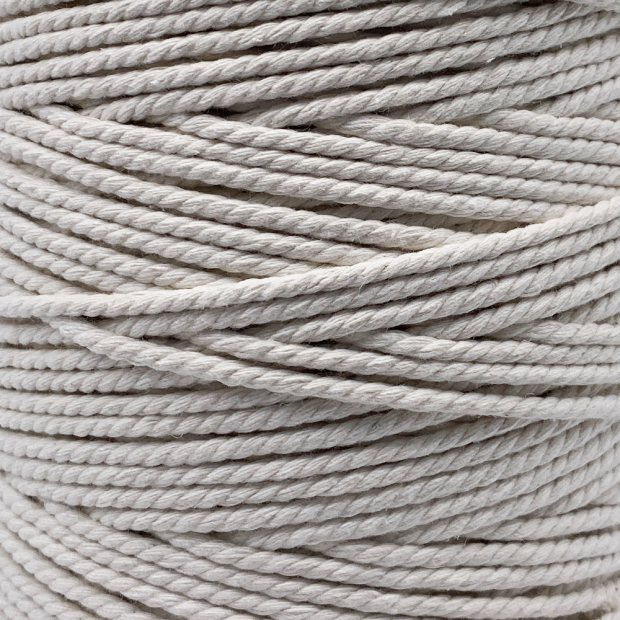 Suspension plantes "Cocoon"