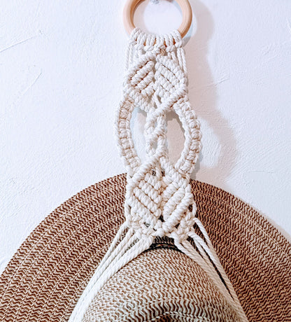 Porte-chapeaux "Âalonn"