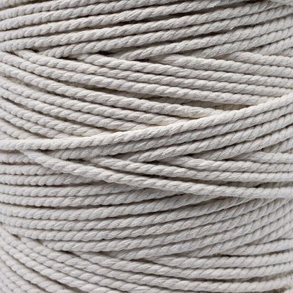 Suspension plantes "Cocoon"