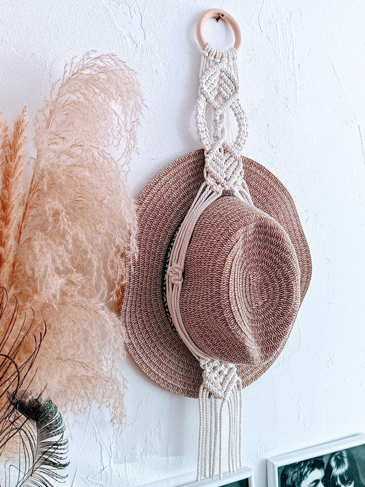 Porte-chapeaux "Âalonn"