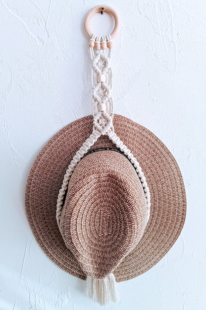 Porte-chapeaux "Lylloo"