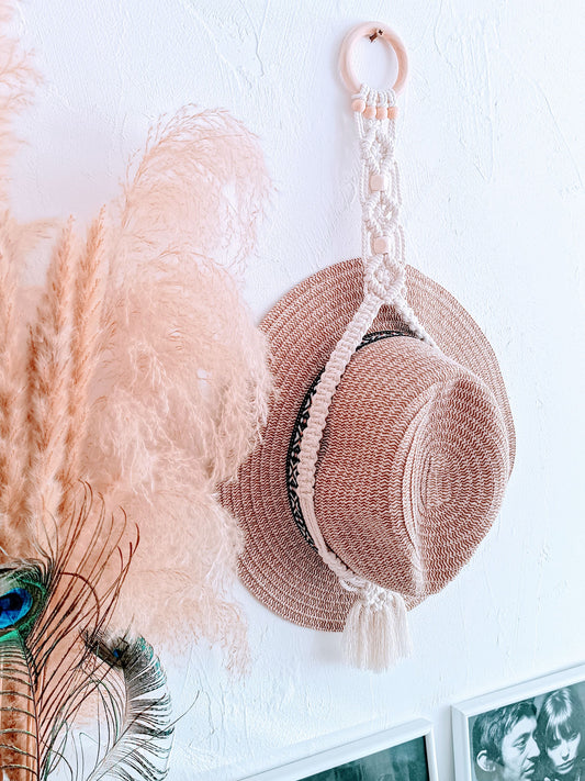 Porte-chapeaux "Lylloo"